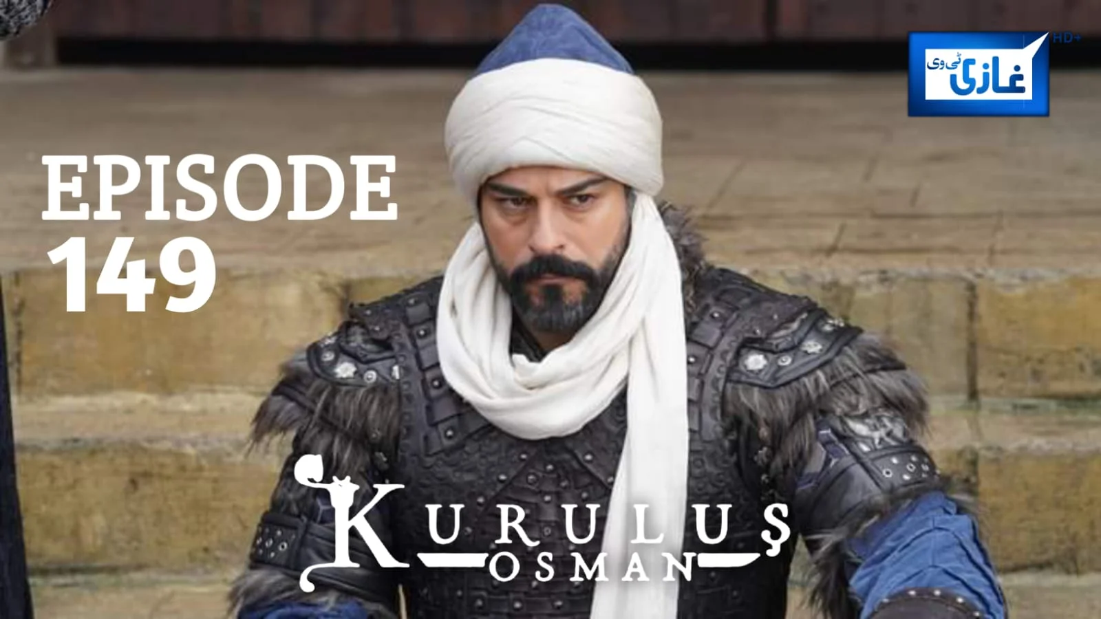 Kurulus Osman Episode 149