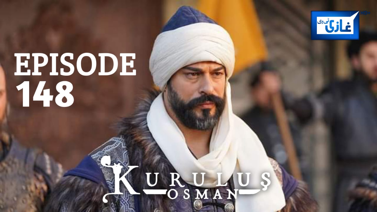 Kurulus Osman Episode 148