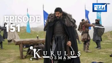 Kurulus Osman Episode 151 in English Subtitles Free