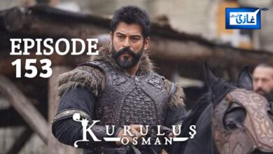 Kurulus Osman Episode 153 in English Subtitles Free
