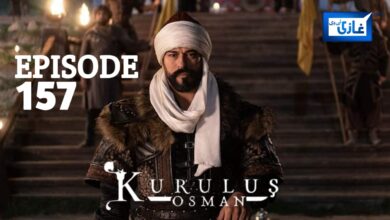 Kurulus Osman Episode 157 in English Subtitles Free