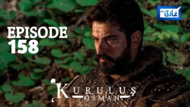 Kurulus Osman Episode 158 in English Subtitles Free