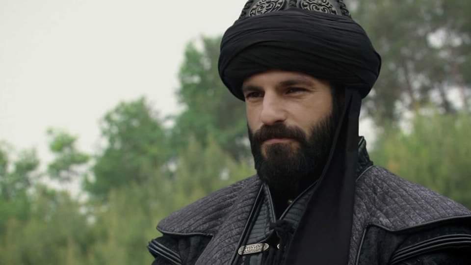 Sultan Muhammad Fateh Episode 13 with urdu subtitles Free