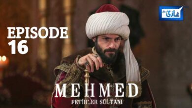 Sultan Muhammad Fateh Season 2 Episode 16 with urdu subtitles Free