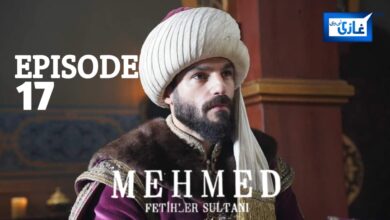 Sultan Muhammad Fateh Season 2 Episode 17 with urdu subtitles Free