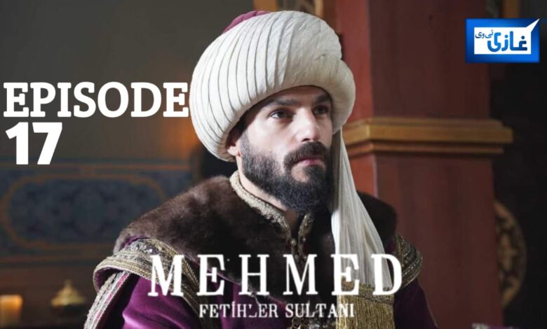 Sultan Muhammad Fateh Season 2 Episode 17 with urdu subtitles Free